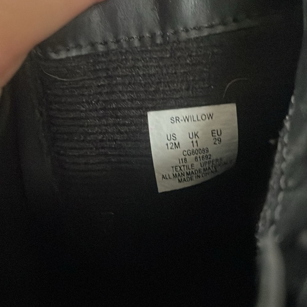 Stride Rite Suede Boots - Picture 4 of 6